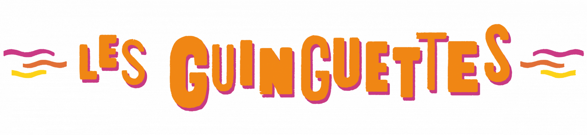 Les Guinguettes